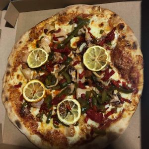 Pizza Aphtonite
